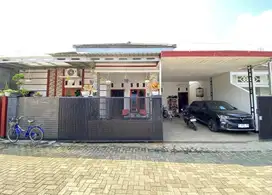 Rumah bagus perum Karangrau Sokaraja dekat terminal Purwokerto