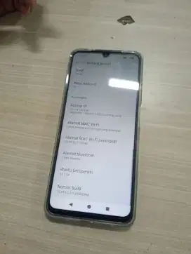 Xiomi Poco c71,fullset,no minus