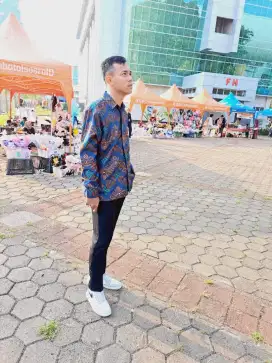 Cari Lowongan Pekerjaan