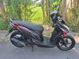 Vario 110 cbs pajak baru bisa cash/kredit syariah angsuran TERMURAH