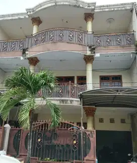 ‼️JUAL CEPAT‼️KOSAN TENGGILIS MEJOYO SELANGKAH KE KAMPUS UBAYA