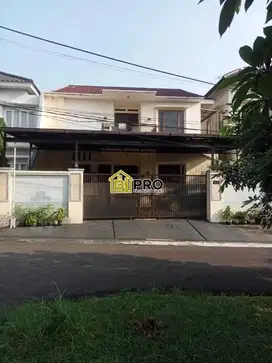 FOR SALE RUMAH MEWAH DAN MEGAH DI JAKARTA SELATAN BINTARO