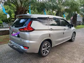 TERMURAH Mitsubishi Xpander 2018 Ultimate pjk pjg