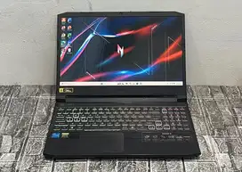 Jual cepat acer nitro An5 gaming