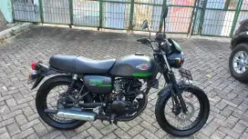 W175 CAFE DP CUMA 1JUTA SYARAT KTP&KK