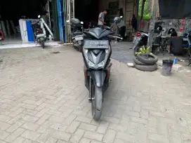 Beat Deluxe iss 2022 KM 50.000 an