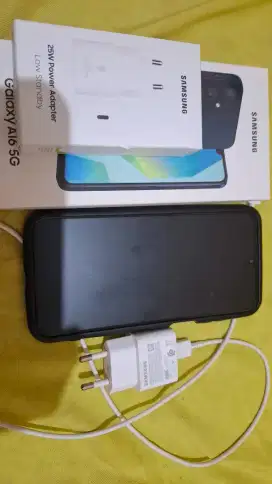 Samsung A16 5G 8/256