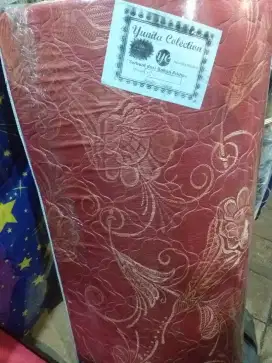 Spring Bed Lokal ukuran Kost/asrama
