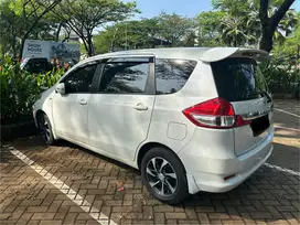 Suzuki Ertiga GX Matic 2016