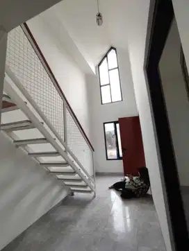 Rumah Modern Siap Huni Strategis di Sayap Kota Bandung