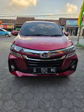 Xenia r deluxe manual tahun 2021