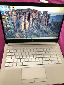 HP A4-9125, 4 GB RAM, SSD 256 GB – Mulus, Siap Pakai – COD Palu (nego)