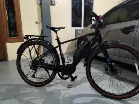 Jual Polygon E-bike Path 5