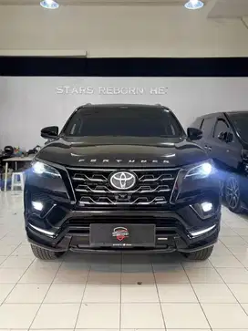 Fortuner GR 2.8 VRZ GR #vrz #fortuner
