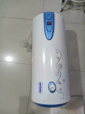 Water heater germany