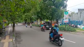 Tanah barat RSUD yogyakarta