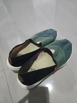Sepatu second original