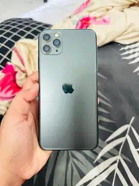 Iphone 11 Promax 512gb Beacukai