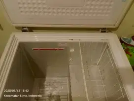 Frezer 200 Liter