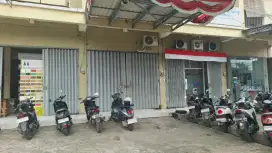 Di jual Ruko 1 pintu
