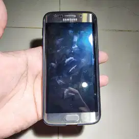 SAMSUNG Galaxy S6 Edge 3/64 gold