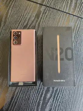 Samsung Note 20 Ultra Mulus