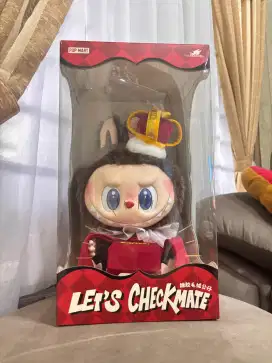 Dijual boneka labubu original
