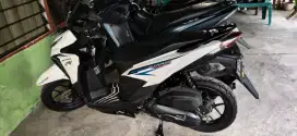 Vario 125 tahun 2016