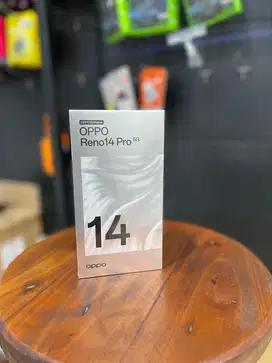 Oppo reno 14pro 5g rom 512gb