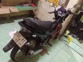 satria Fu 150 cc