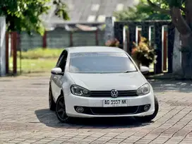 VW Golf 1.4 TSI Turbo Spek Balap Harian