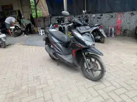 Beat Deluxe iss 2022. Ss lengkap