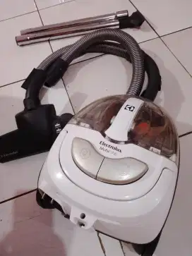 Electrolux vakum cleaner