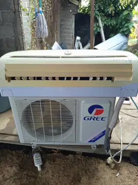 Jual AC SEKEN SETENGAH PK