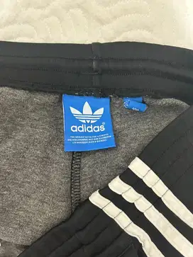adidas polo shirt dan celana