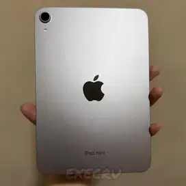 iPad mini A17 Pro - 128 GB, WiFi (pemakaian pribadi)