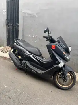 Dijual motor yamaha nmax 2020