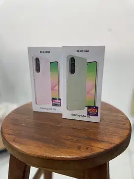 Samsung A55 256Gb New bnib