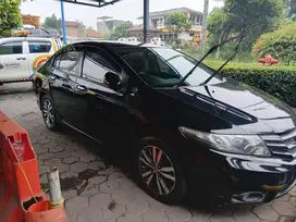 Honda City 2013 Bensin