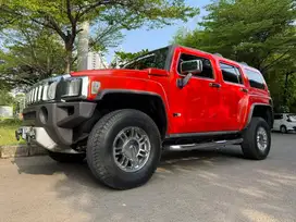 Hummer H3 Last Edition 2011