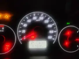 Honda Brio Type E Automatic