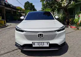 Honda New HRV SE 2024 Matic Km 6 rb