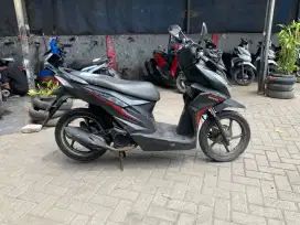 Beat Deluxe iss 2022. Ss lengkap
