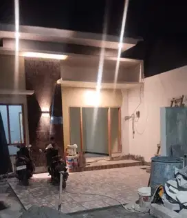 Jual rumah baru termurah se wiyung dekat grand harvest kebraon