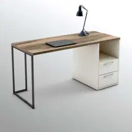 Meja kerja meja kantor meja staff