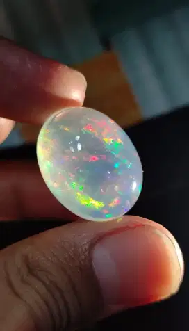 Kalimaya Crystal Jarong Jumbo