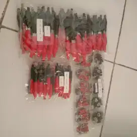 Capit Buaya dan Skun