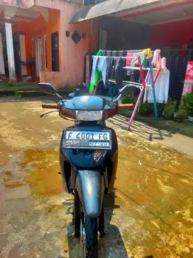 Tornado Gs 110 Bogor