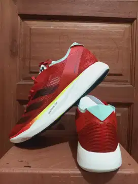 New Adidas zero size 43