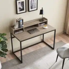Meja kerja meja kantor meja cpu meja belajar anak